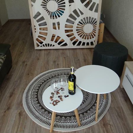 Kastonu Apartamentai クライペダ エクステリア 写真