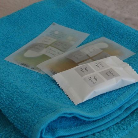 Kastonu Apartamentai クライペダ エクステリア 写真